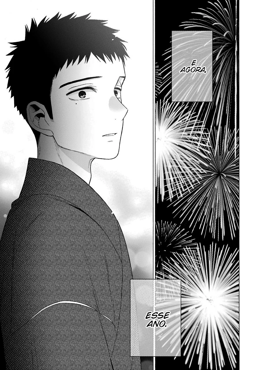 Read Sono Bisque Doll wa Koi wo Suru PT Manga Online