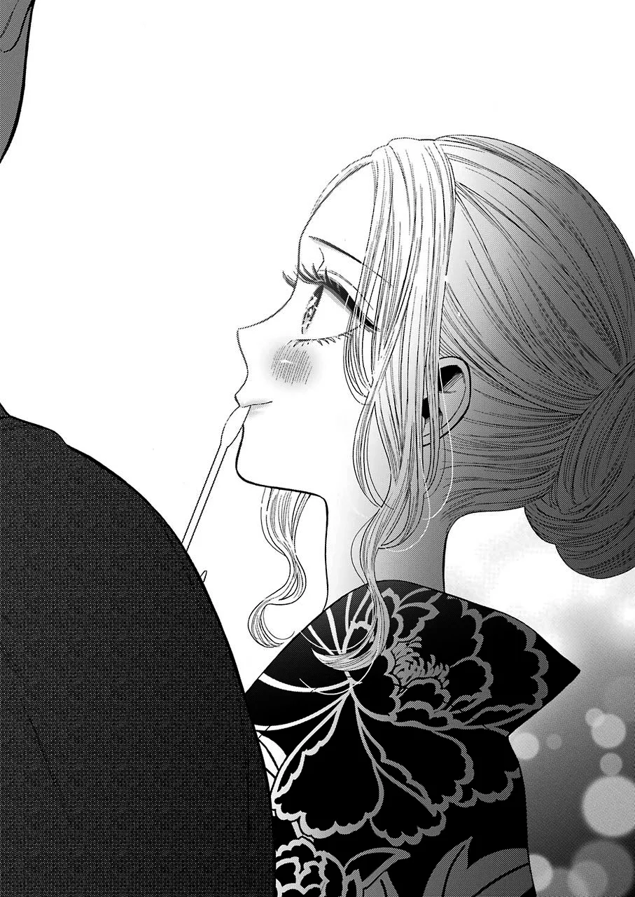 Read Sono Bisque Doll wa Koi wo Suru PT Manga Online