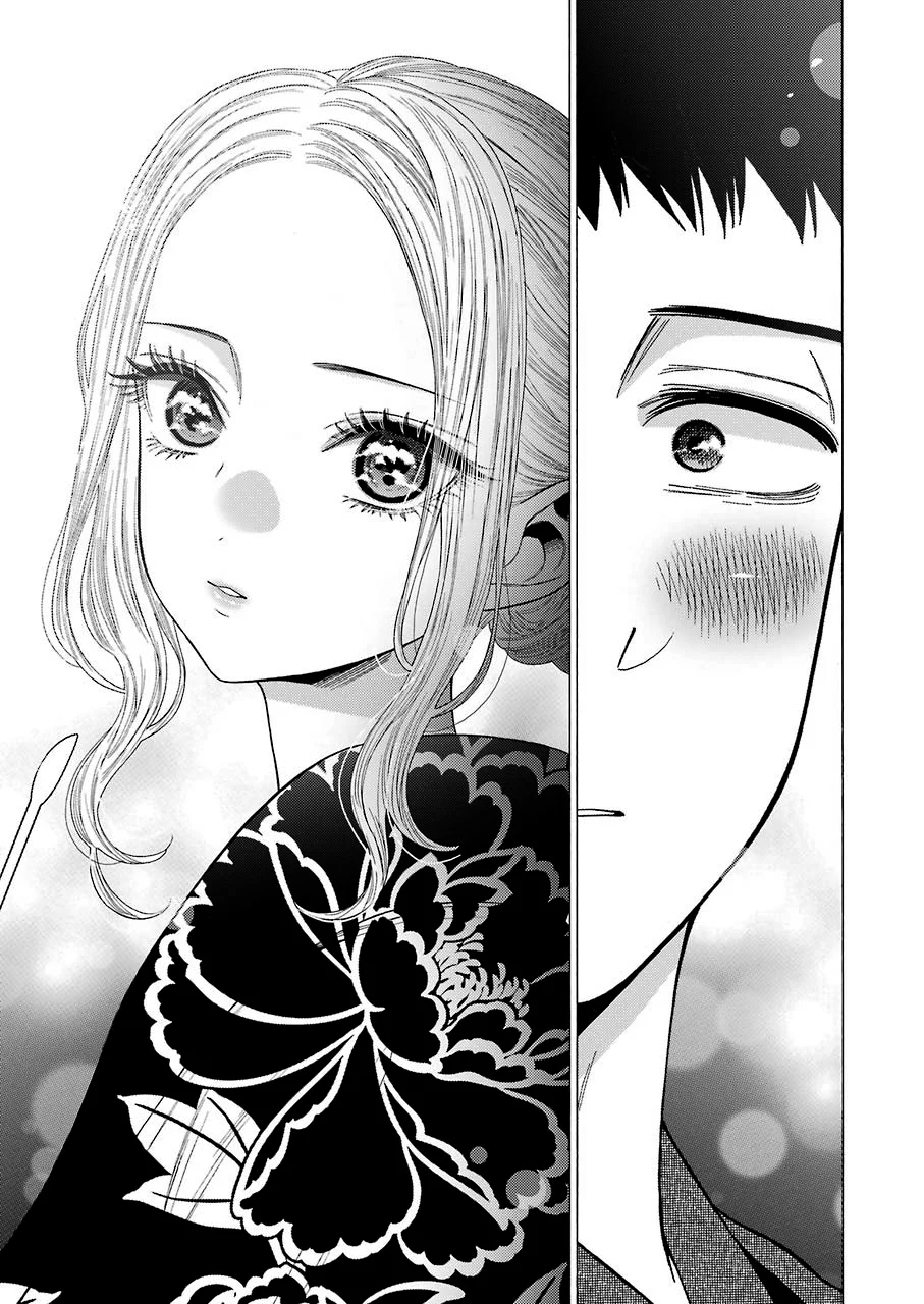 Read Sono Bisque Doll wa Koi wo Suru PT Manga Online