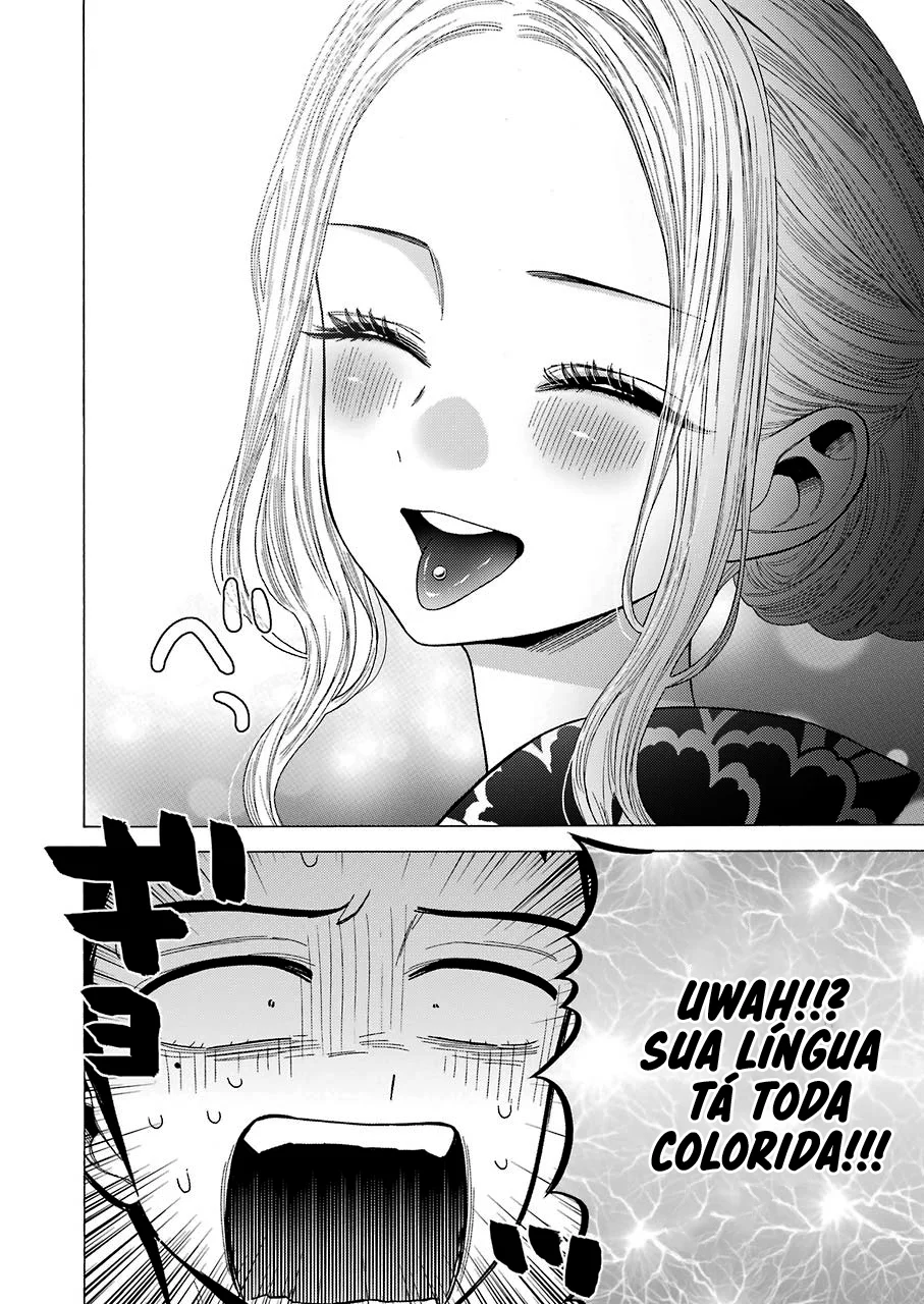 Read Sono Bisque Doll wa Koi wo Suru PT Manga Online