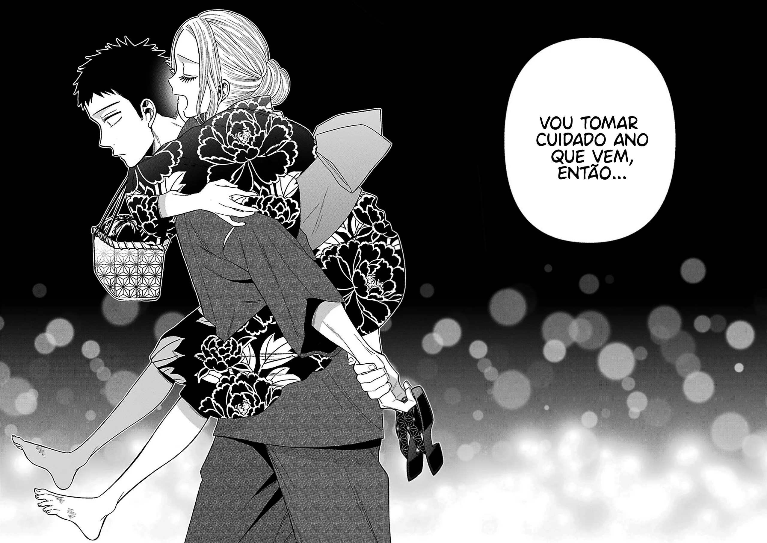 Read Sono Bisque Doll wa Koi wo Suru PT Manga Online