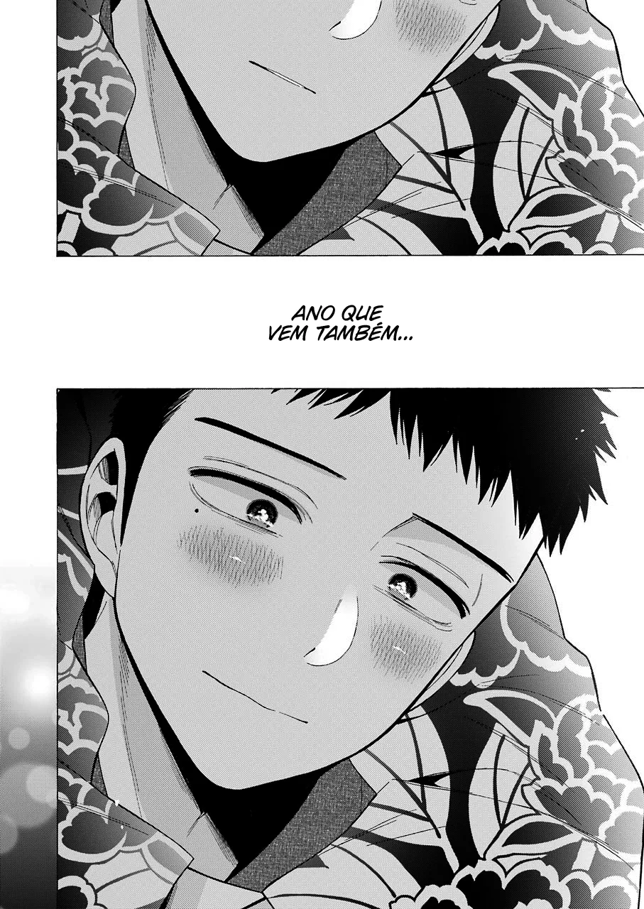 Read Sono Bisque Doll wa Koi wo Suru PT Manga Online