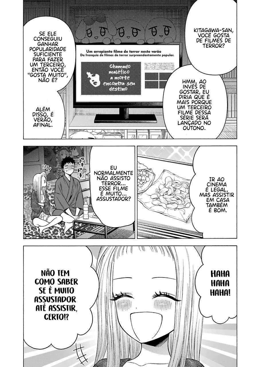 Read Sono Bisque Doll wa Koi wo Suru PT Manga Online
