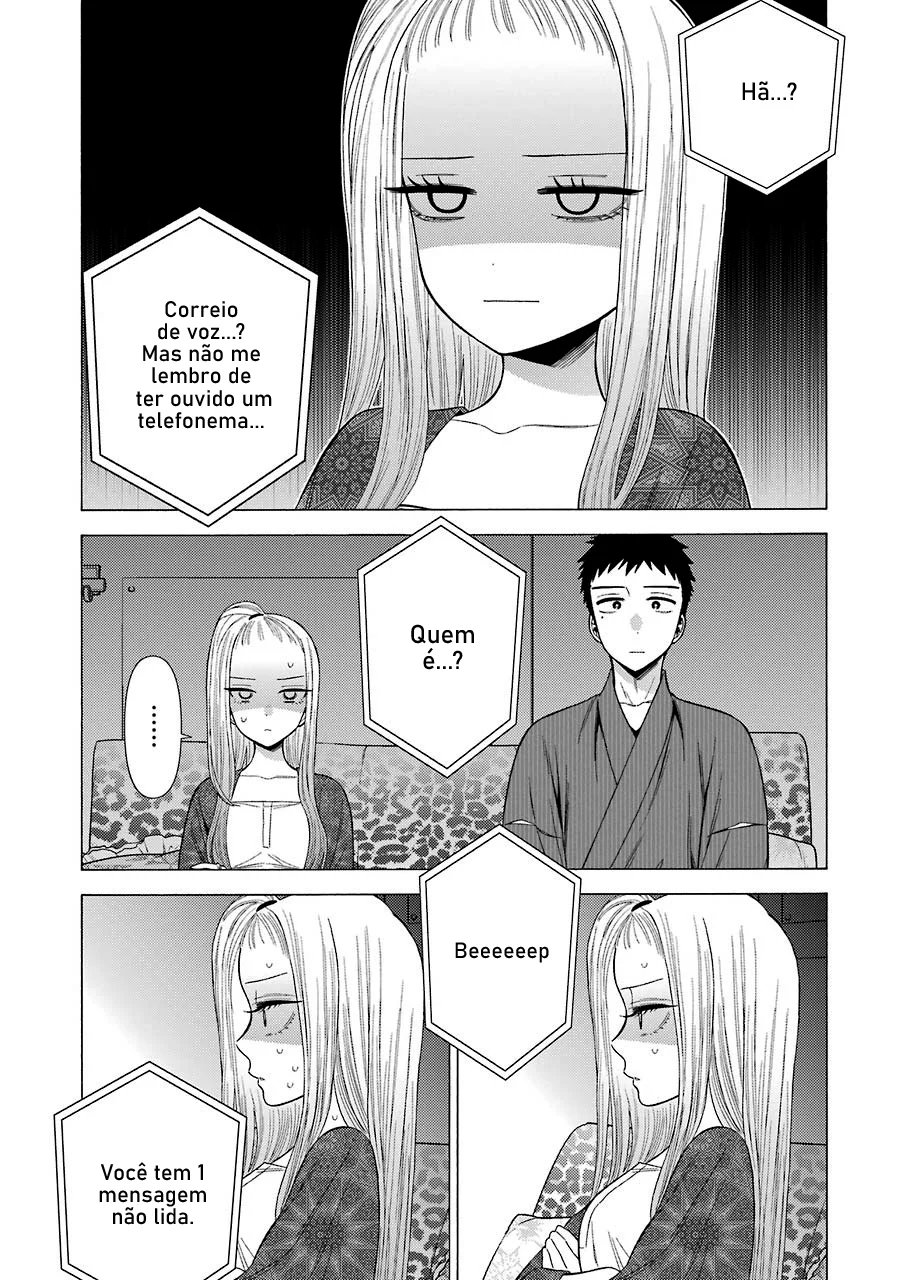 Read Sono Bisque Doll wa Koi wo Suru PT Manga Online