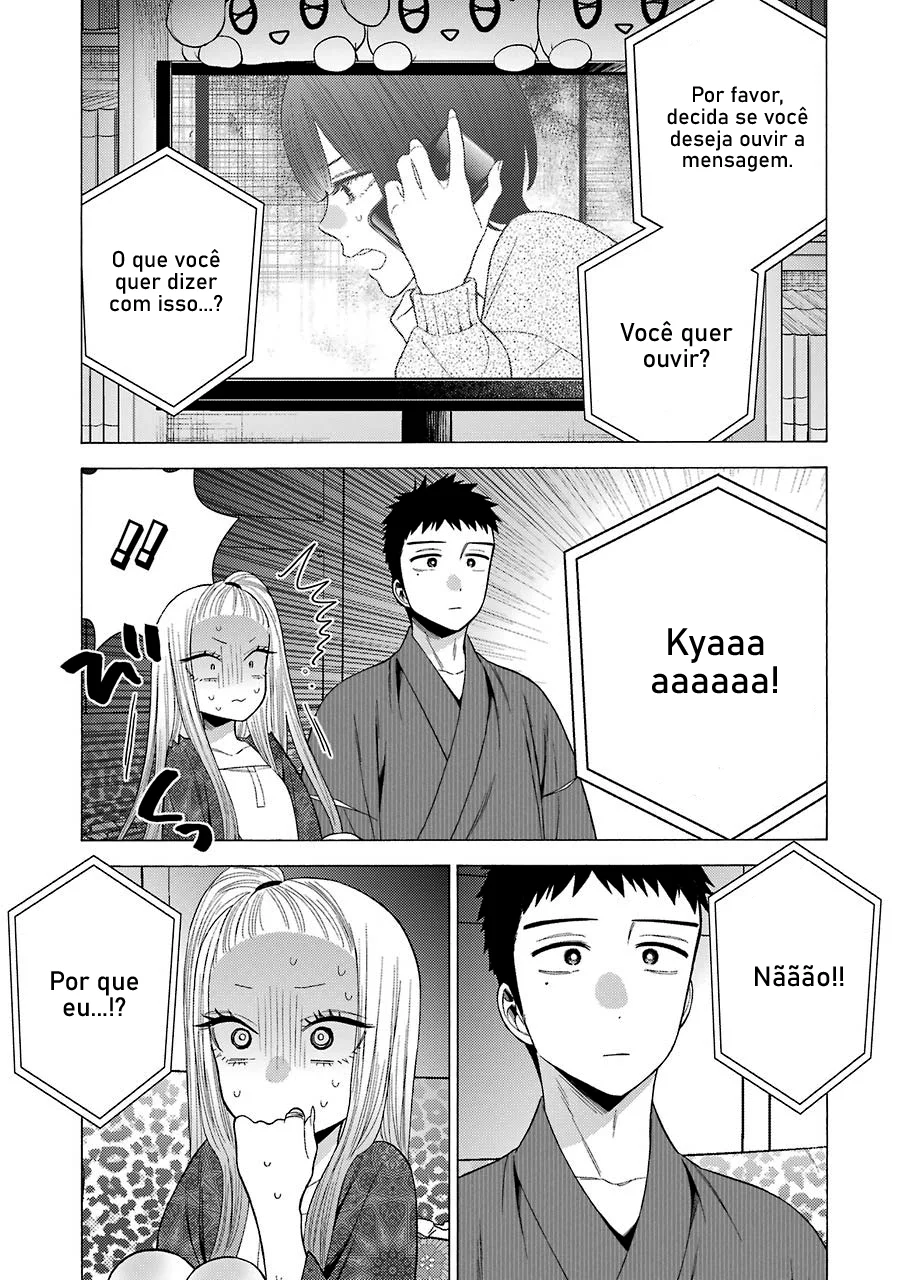 Read Sono Bisque Doll wa Koi wo Suru PT Manga Online