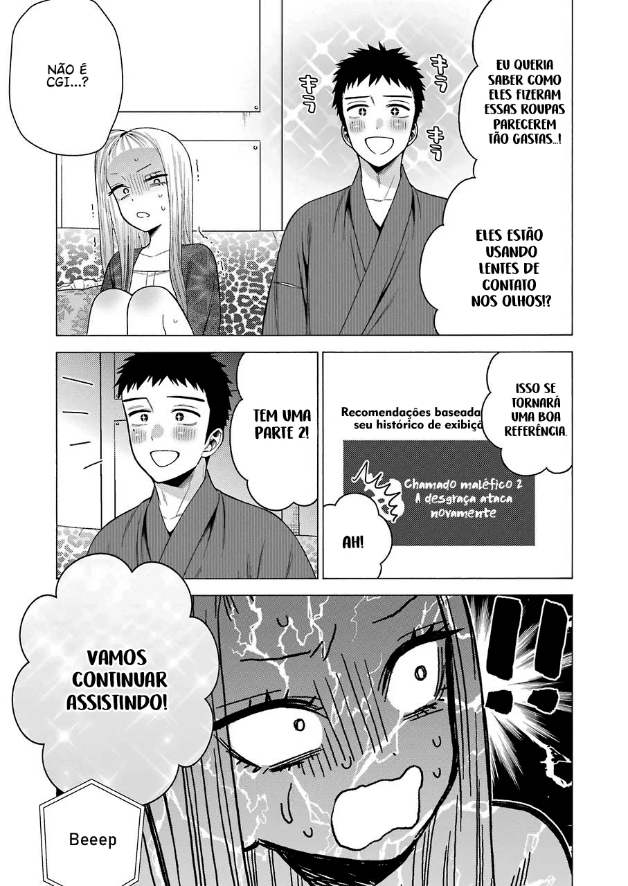 Read Sono Bisque Doll wa Koi wo Suru PT Manga Online