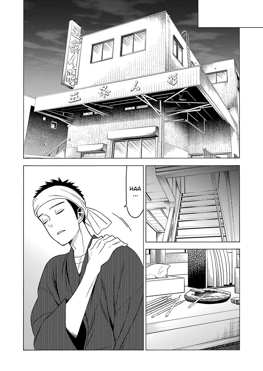 Read Sono Bisque Doll wa Koi wo Suru PT Manga Online