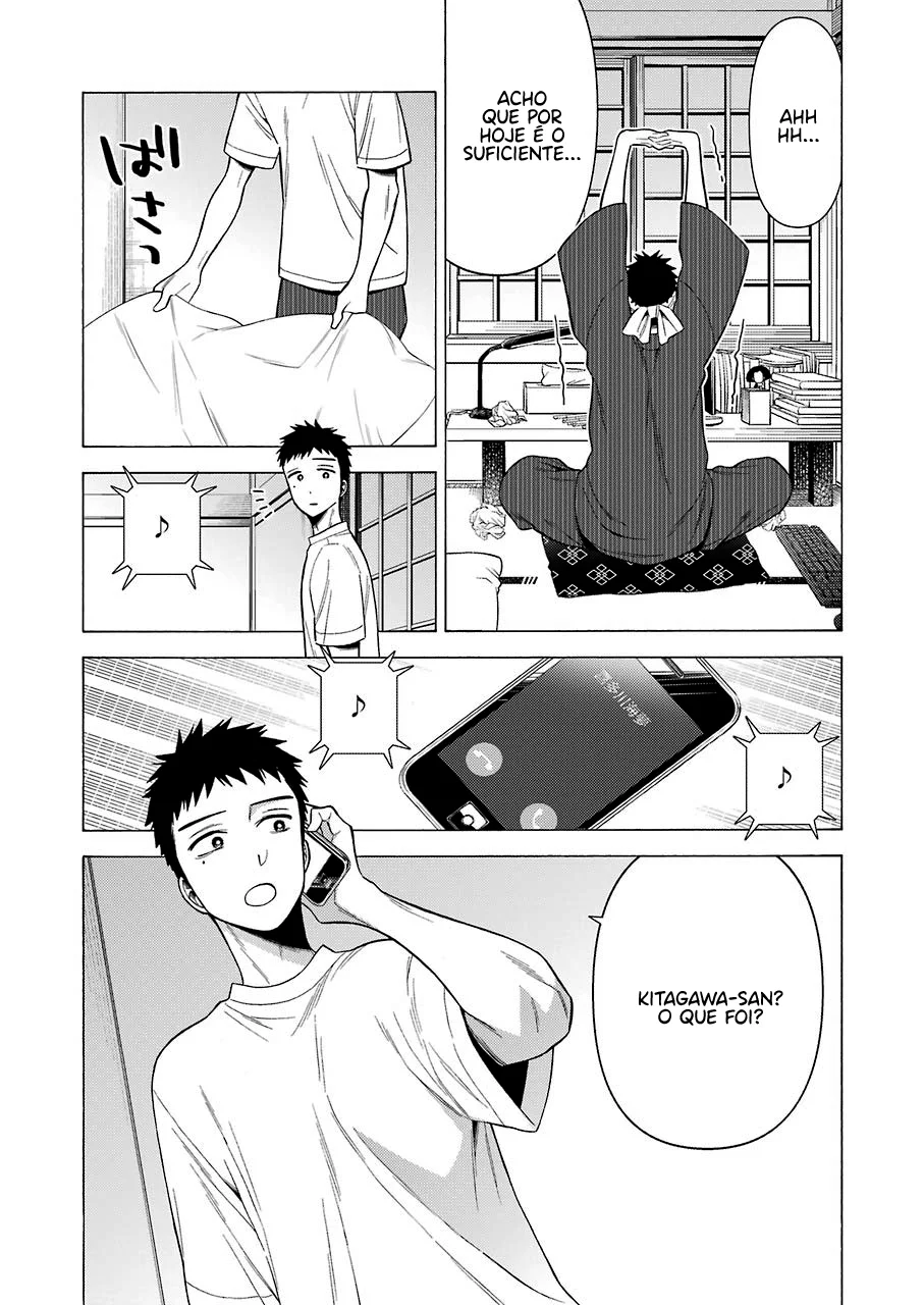 Read Sono Bisque Doll wa Koi wo Suru PT Manga Online