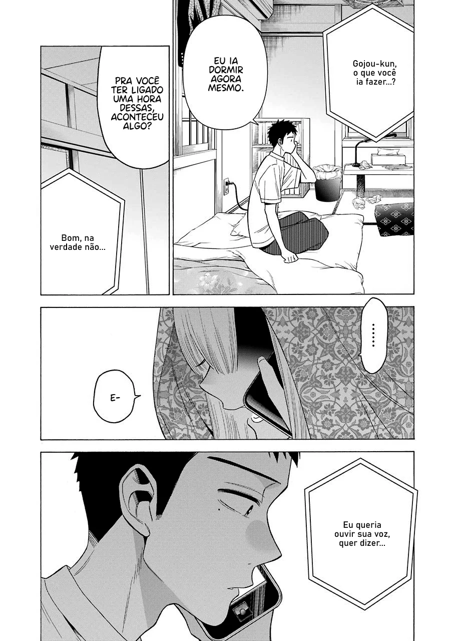 Read Sono Bisque Doll wa Koi wo Suru PT Manga Online