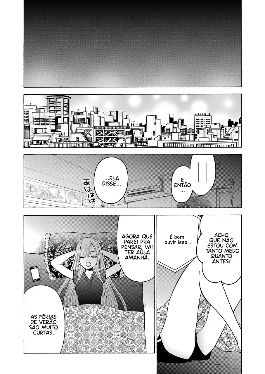 Read Sono Bisque Doll wa Koi wo Suru PT Manga Online