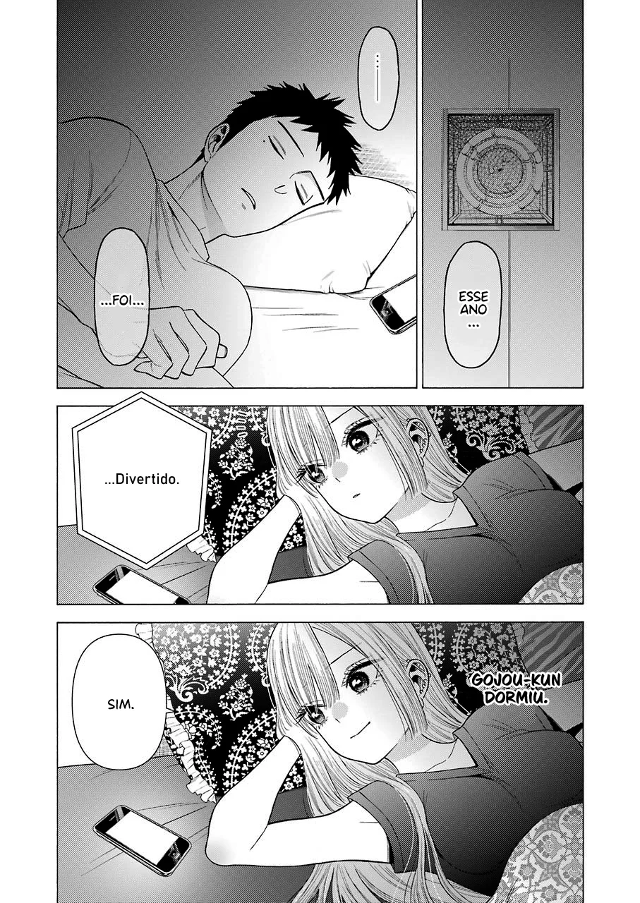 Read Sono Bisque Doll wa Koi wo Suru PT Manga Online