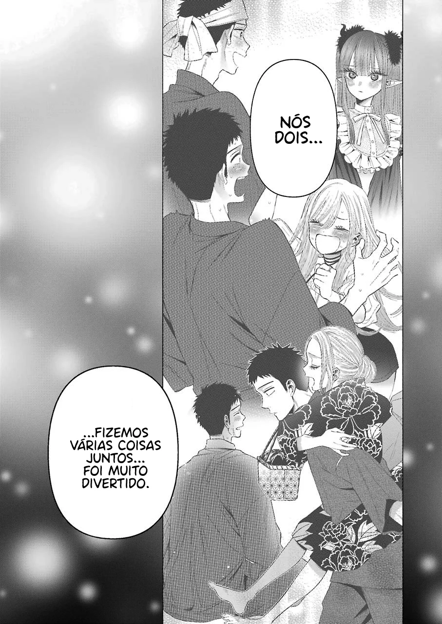 Read Sono Bisque Doll wa Koi wo Suru PT Manga Online