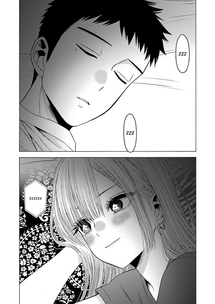 Read Sono Bisque Doll wa Koi wo Suru PT Manga Online
