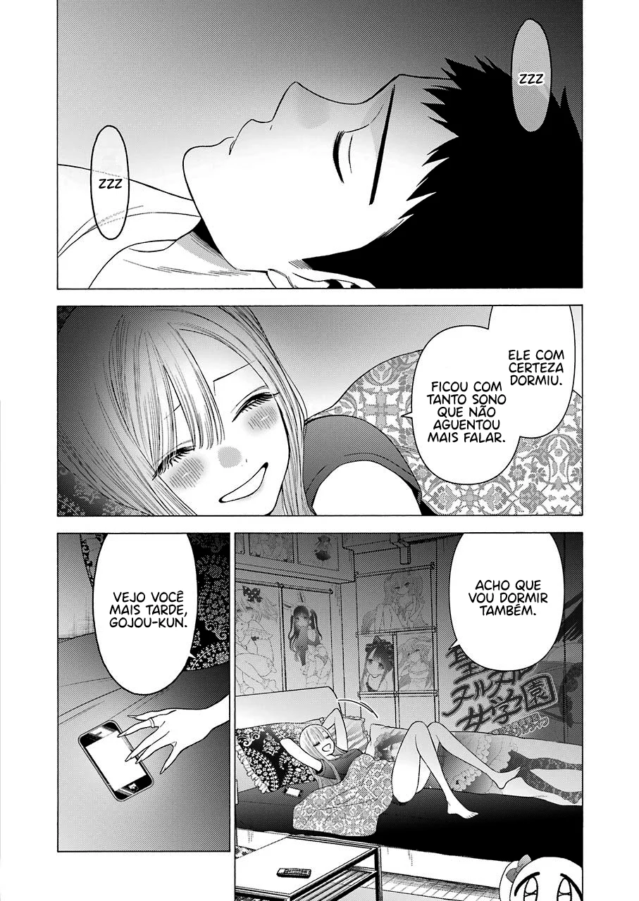 Read Sono Bisque Doll wa Koi wo Suru PT Manga Online