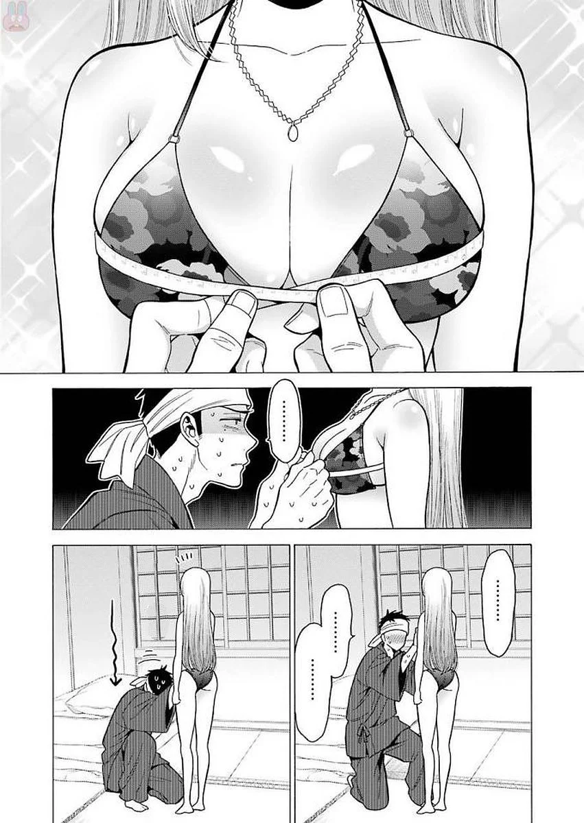 Read Sono Bisque Doll wa Koi wo Suru PT Manga Online
