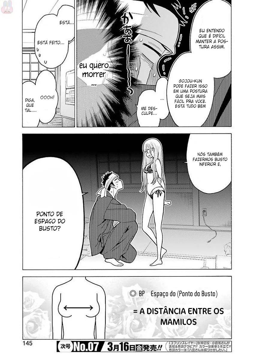 Read Sono Bisque Doll wa Koi wo Suru PT Manga Online