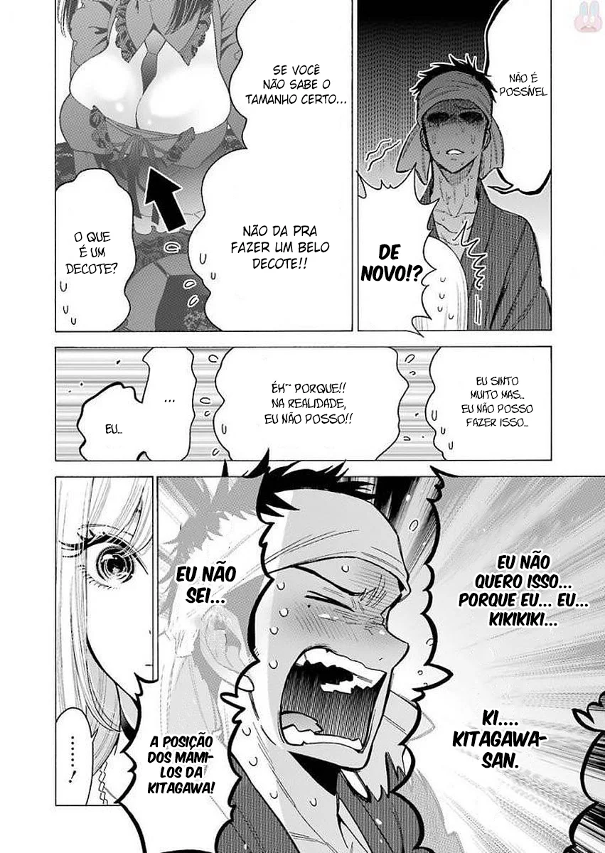 Read Sono Bisque Doll wa Koi wo Suru PT Manga Online