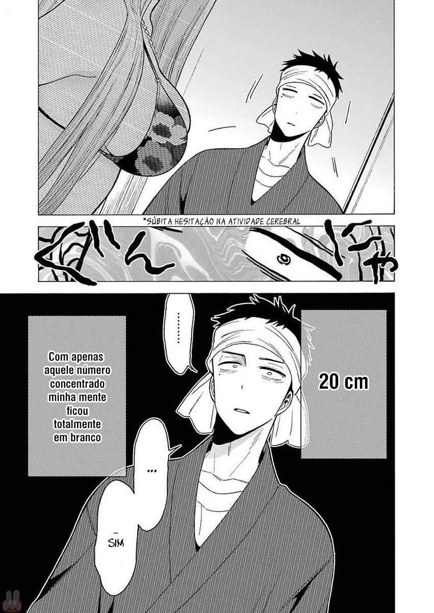 Read Sono Bisque Doll wa Koi wo Suru PT Manga Online