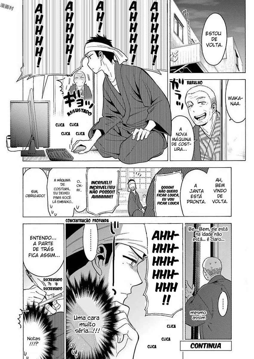 Read Sono Bisque Doll wa Koi wo Suru PT Manga Online