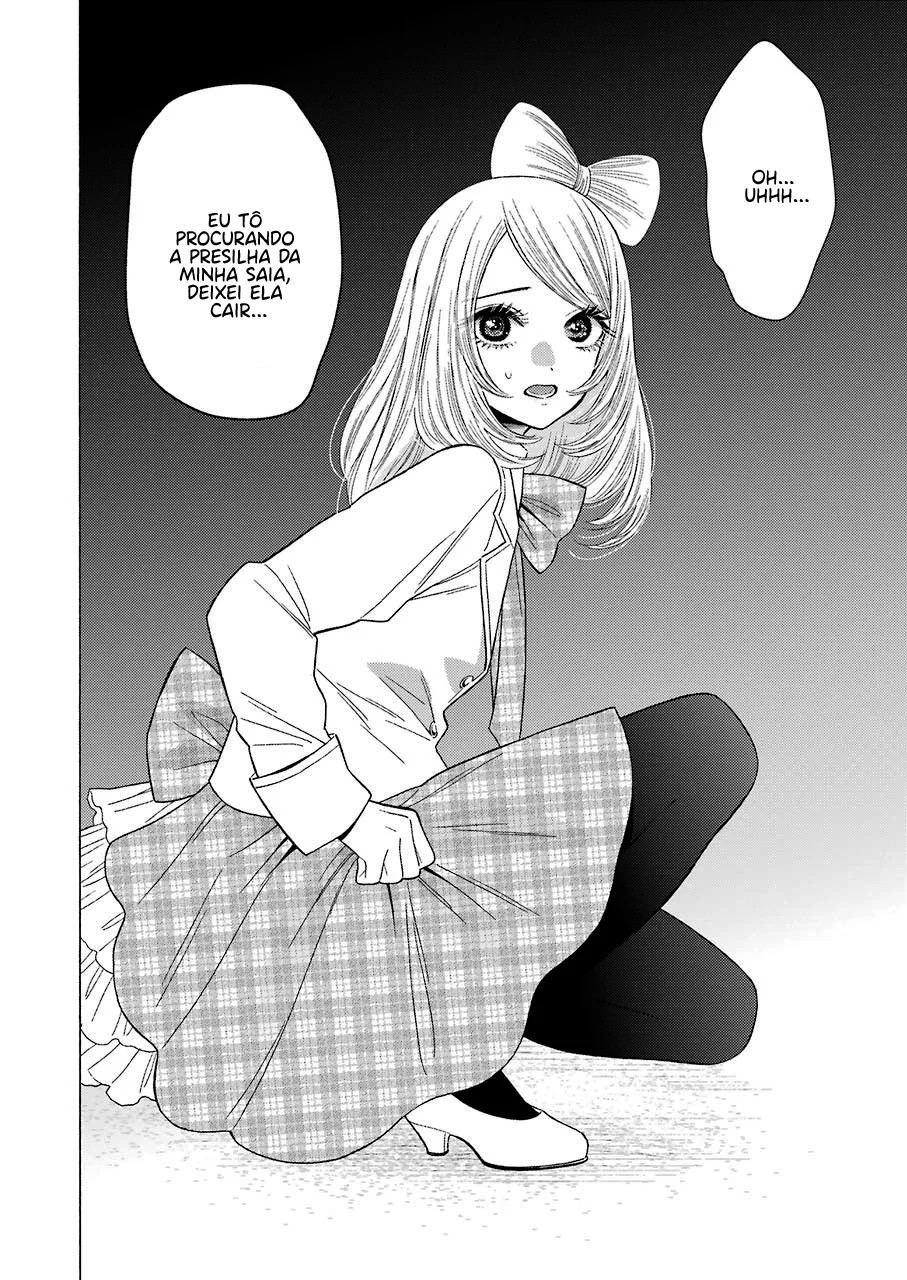 Read Sono Bisque Doll wa Koi wo Suru PT Manga Online