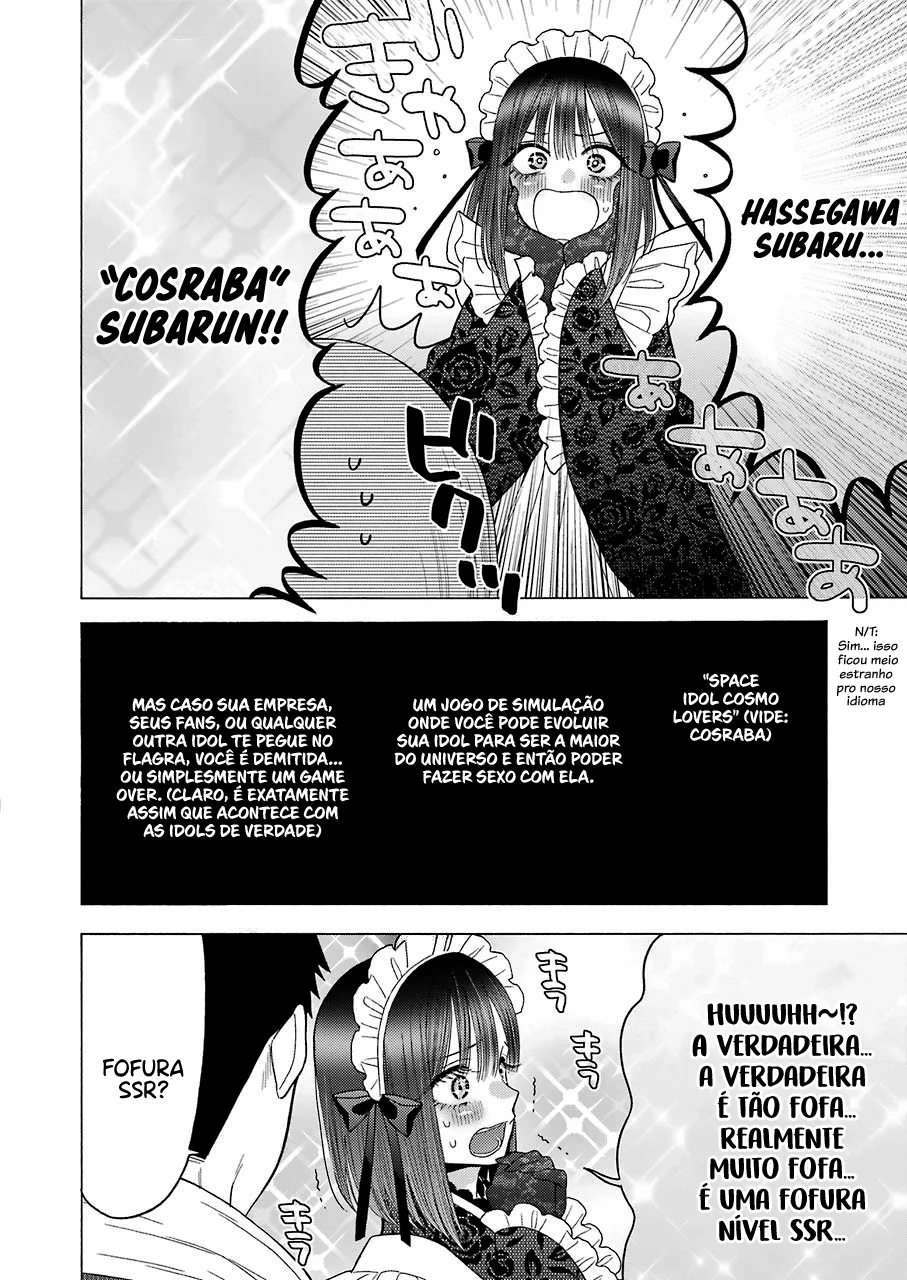 Read Sono Bisque Doll wa Koi wo Suru PT Manga Online