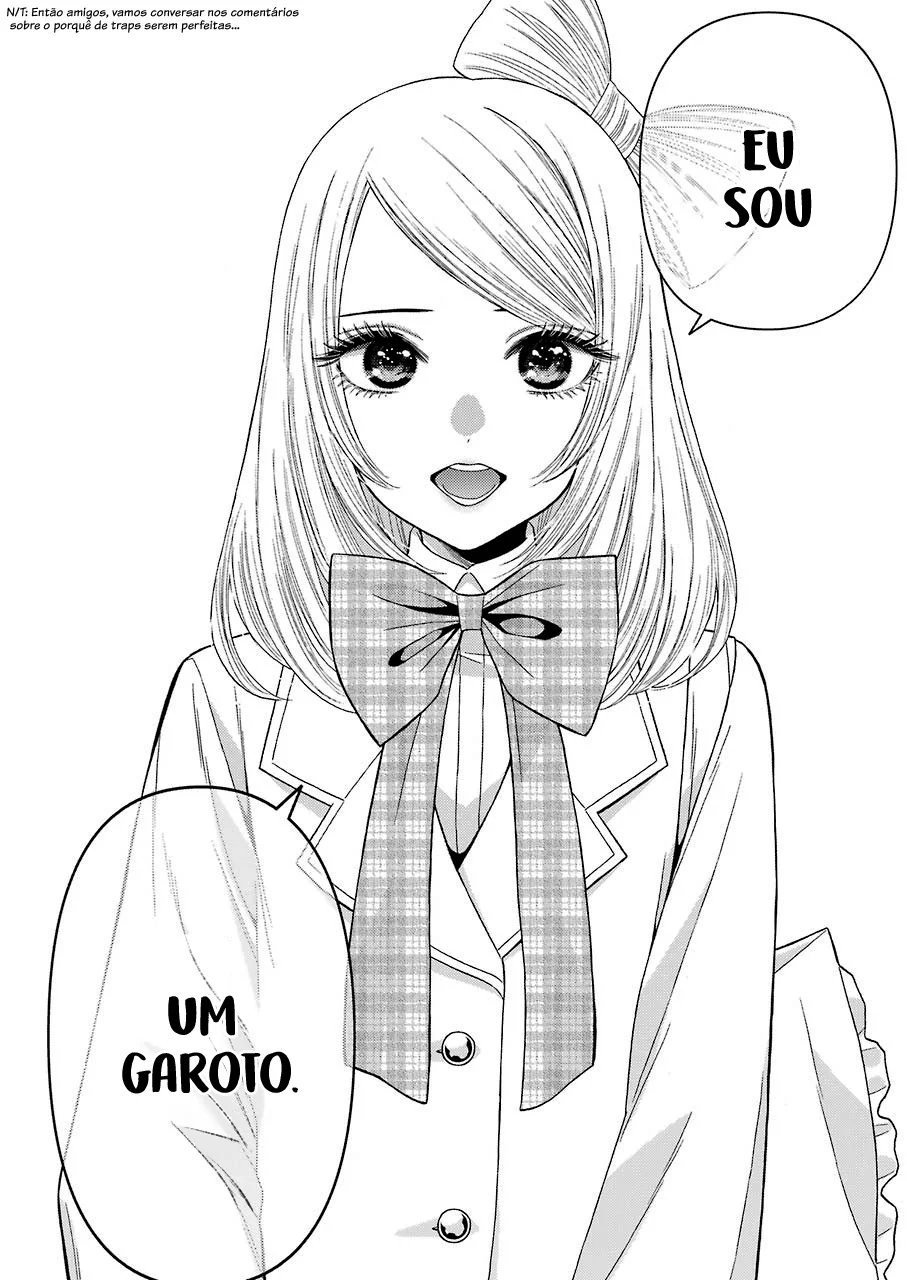 Read Sono Bisque Doll wa Koi wo Suru PT Manga Online