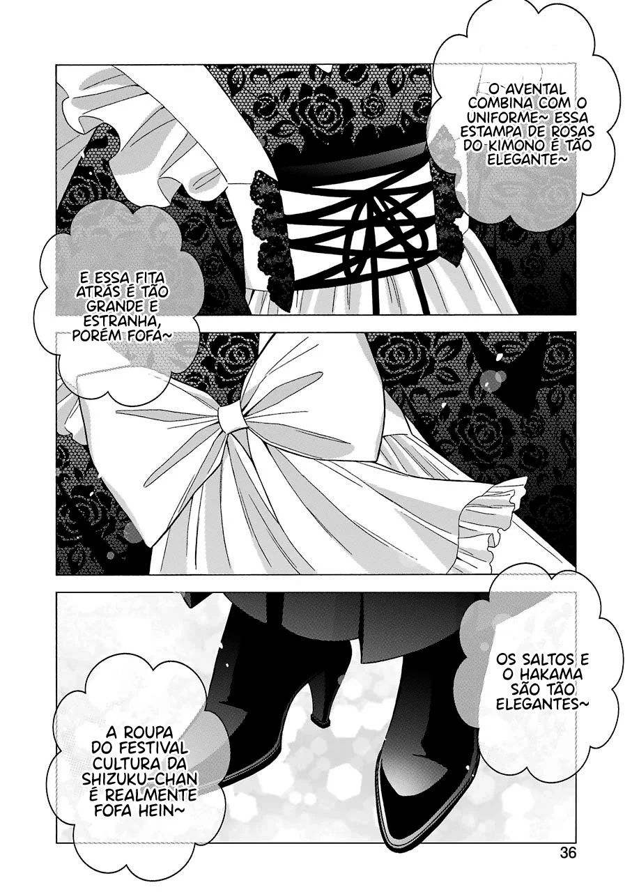 Read Sono Bisque Doll wa Koi wo Suru PT Manga Online