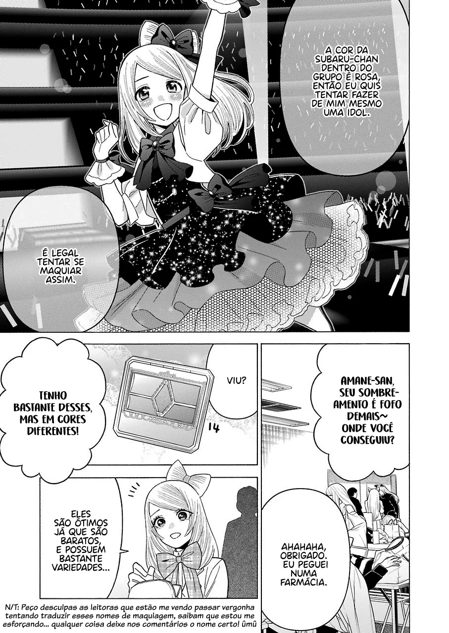 Read Sono Bisque Doll wa Koi wo Suru PT Manga Online