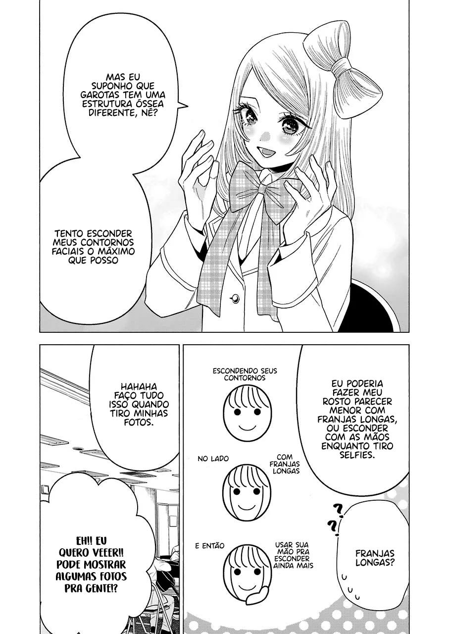 Read Sono Bisque Doll wa Koi wo Suru PT Manga Online
