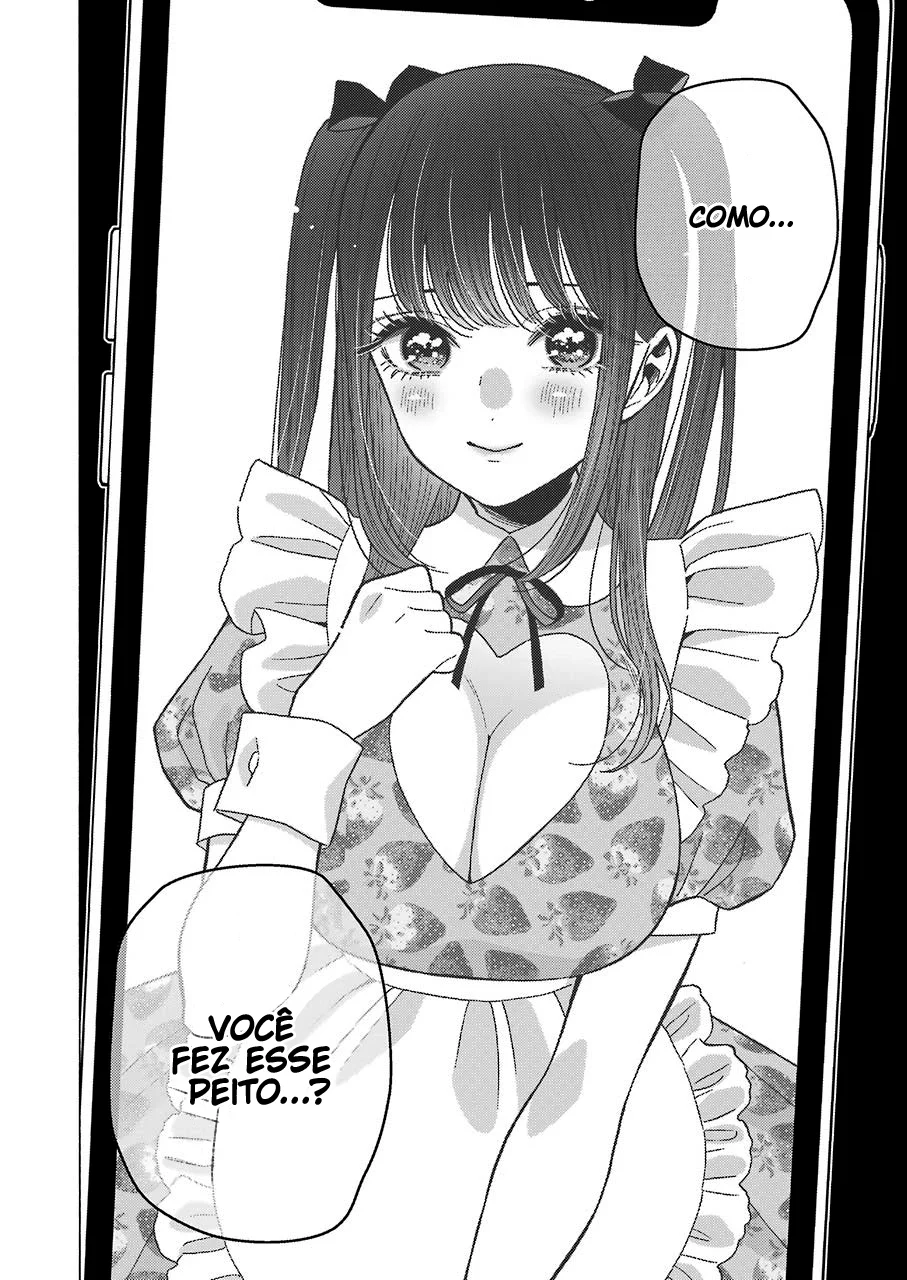 Read Sono Bisque Doll wa Koi wo Suru PT Manga Online