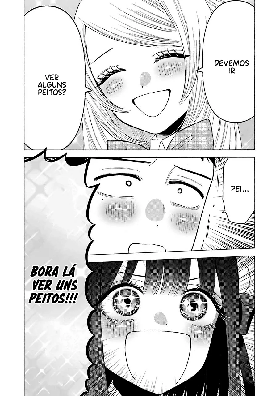 Read Sono Bisque Doll wa Koi wo Suru PT Manga Online