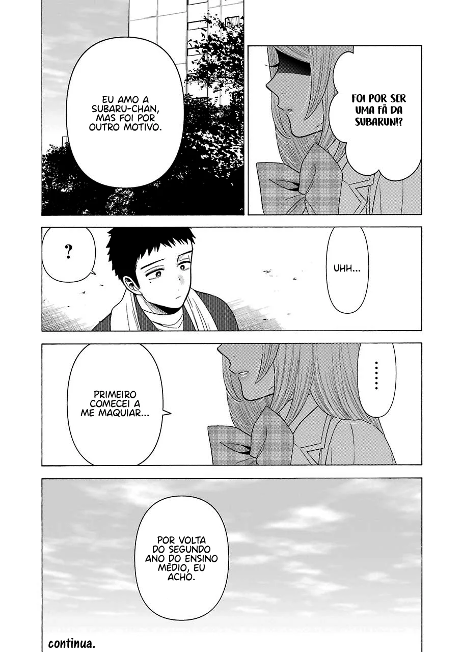 Read Sono Bisque Doll wa Koi wo Suru PT Manga Online