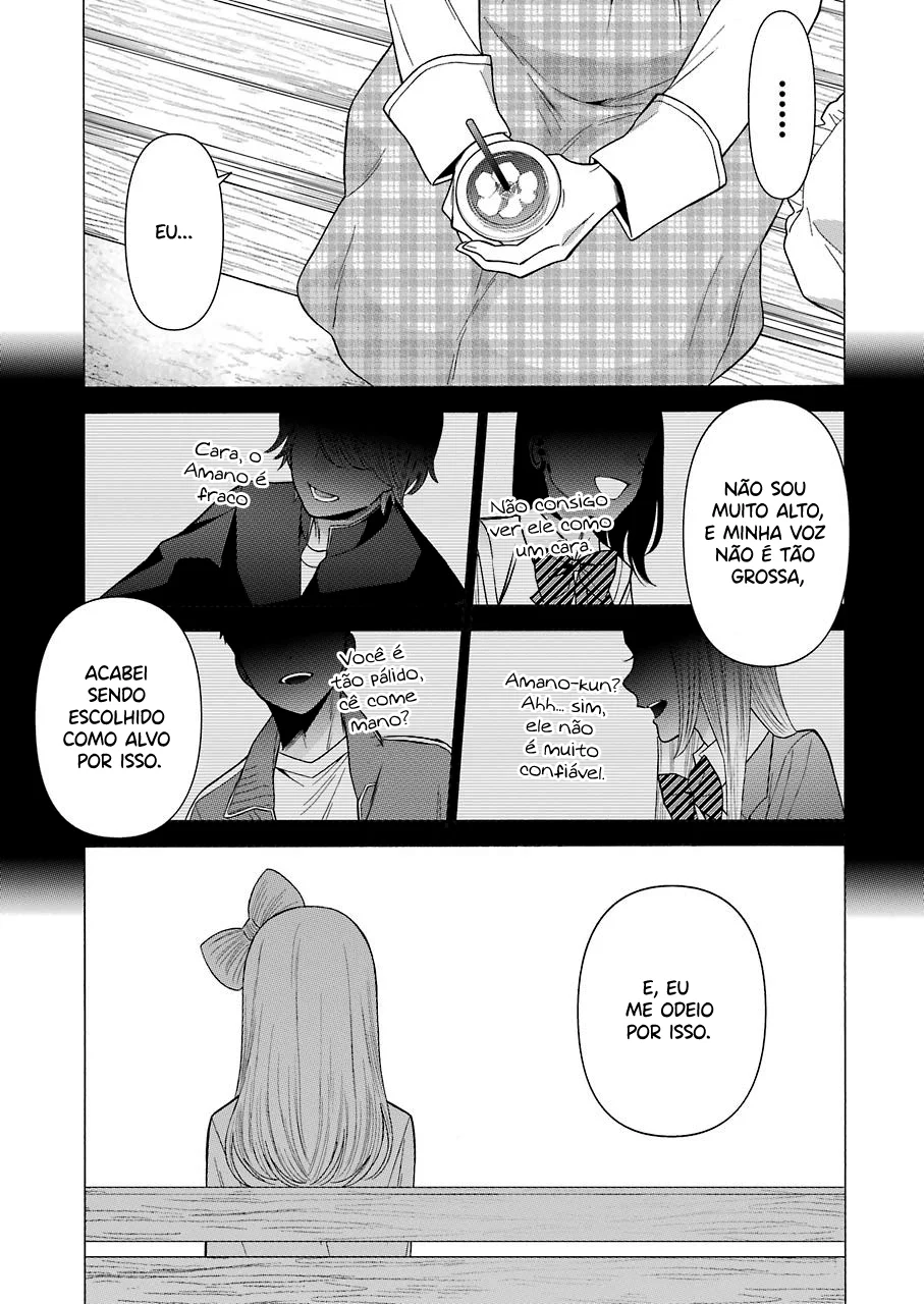 Read Sono Bisque Doll wa Koi wo Suru PT Manga Online