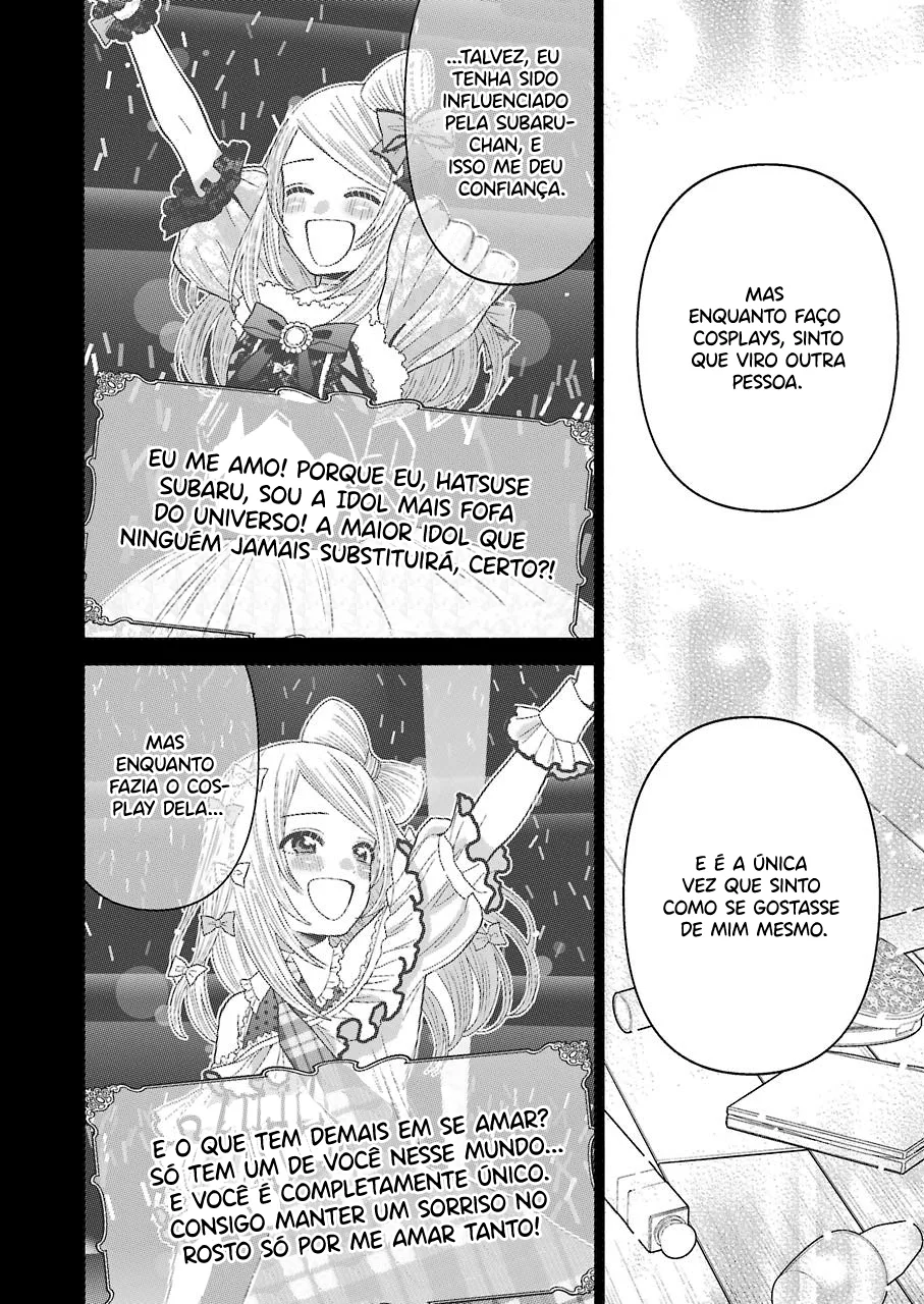 Read Sono Bisque Doll wa Koi wo Suru PT Manga Online