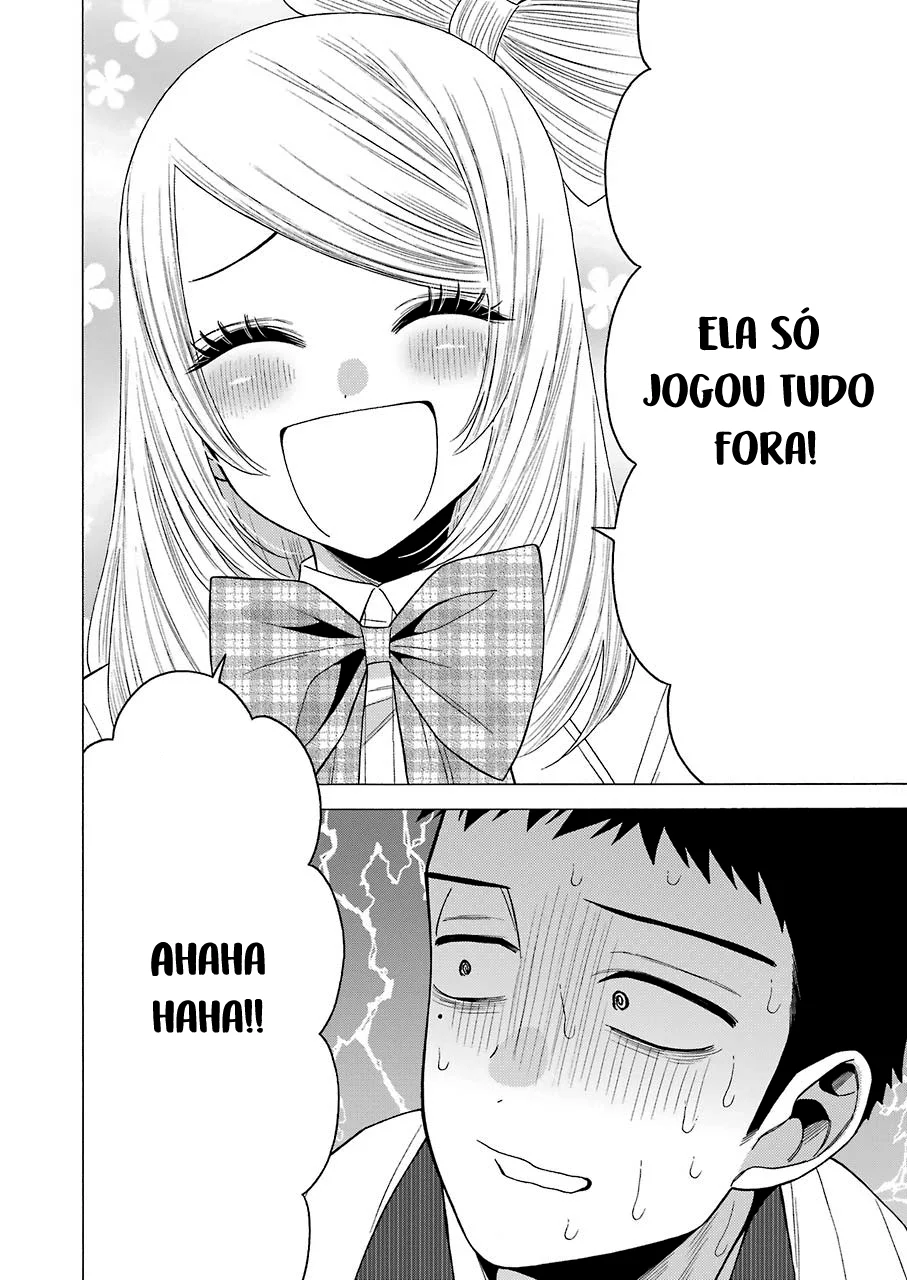Read Sono Bisque Doll wa Koi wo Suru PT Manga Online