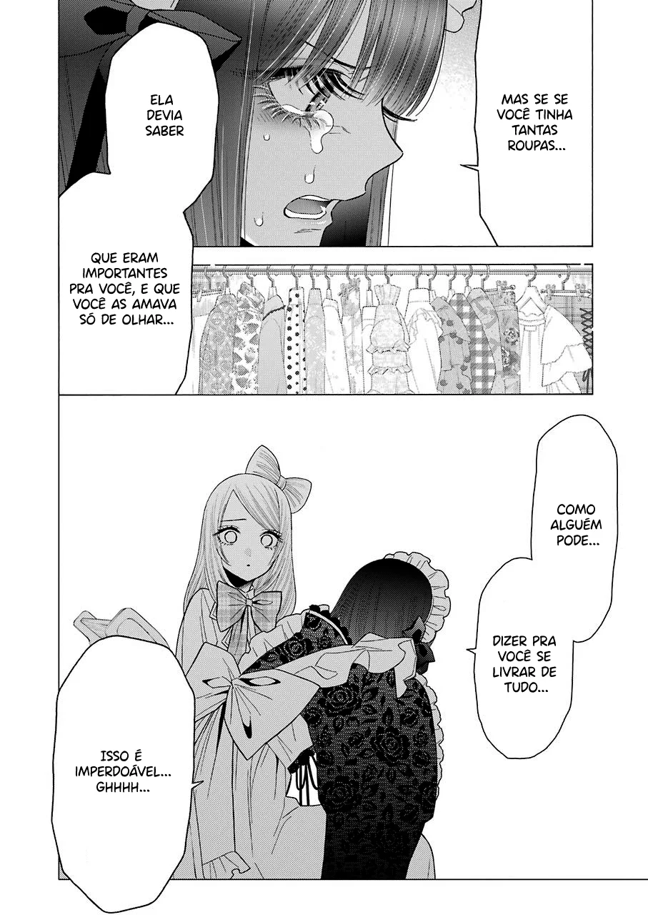 Read Sono Bisque Doll wa Koi wo Suru PT Manga Online