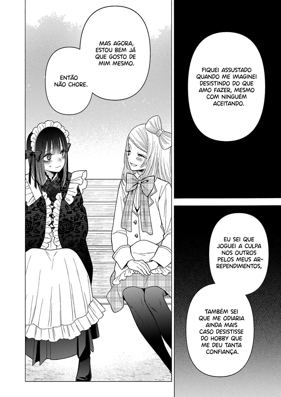Read Sono Bisque Doll wa Koi wo Suru PT Manga Online