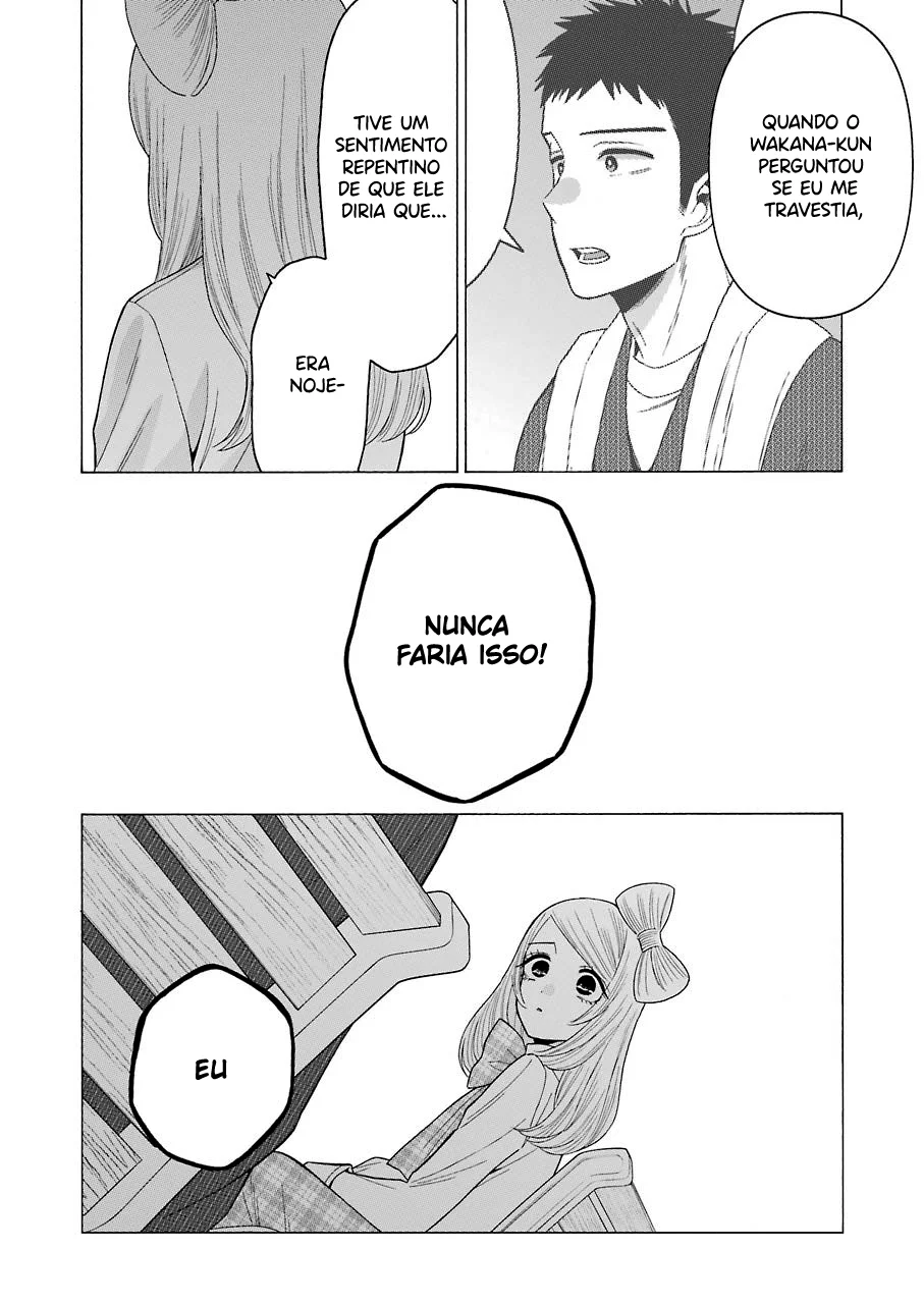 Read Sono Bisque Doll wa Koi wo Suru PT Manga Online