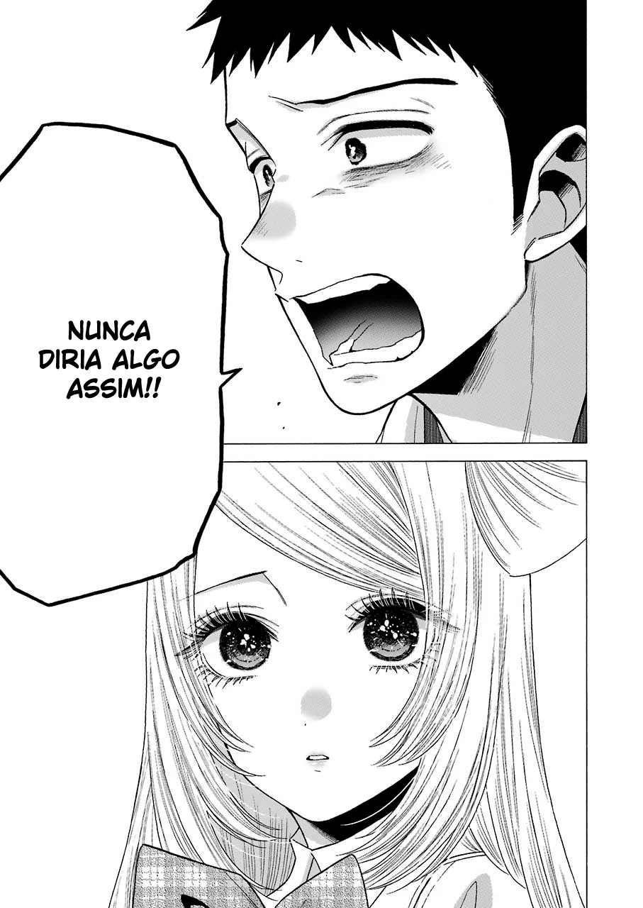 Read Sono Bisque Doll wa Koi wo Suru PT Manga Online