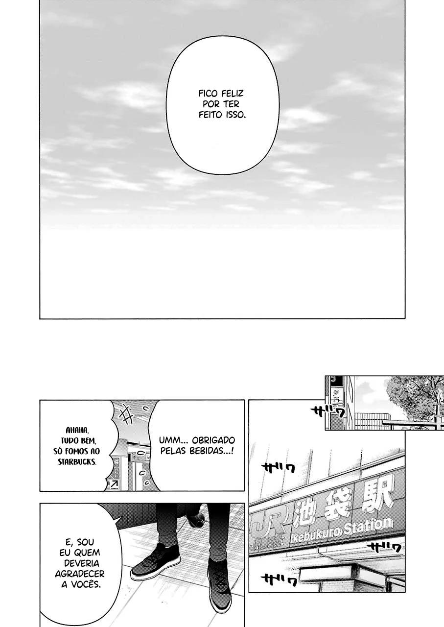 Read Sono Bisque Doll wa Koi wo Suru PT Manga Online