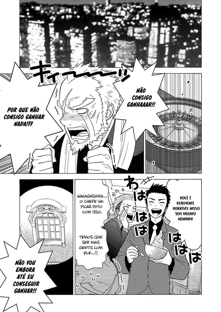 Read Sono Bisque Doll wa Koi wo Suru PT Manga Online