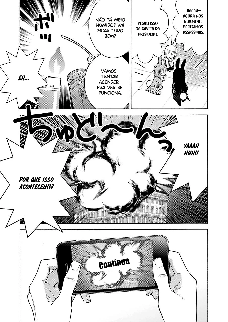 Read Sono Bisque Doll wa Koi wo Suru PT Manga Online