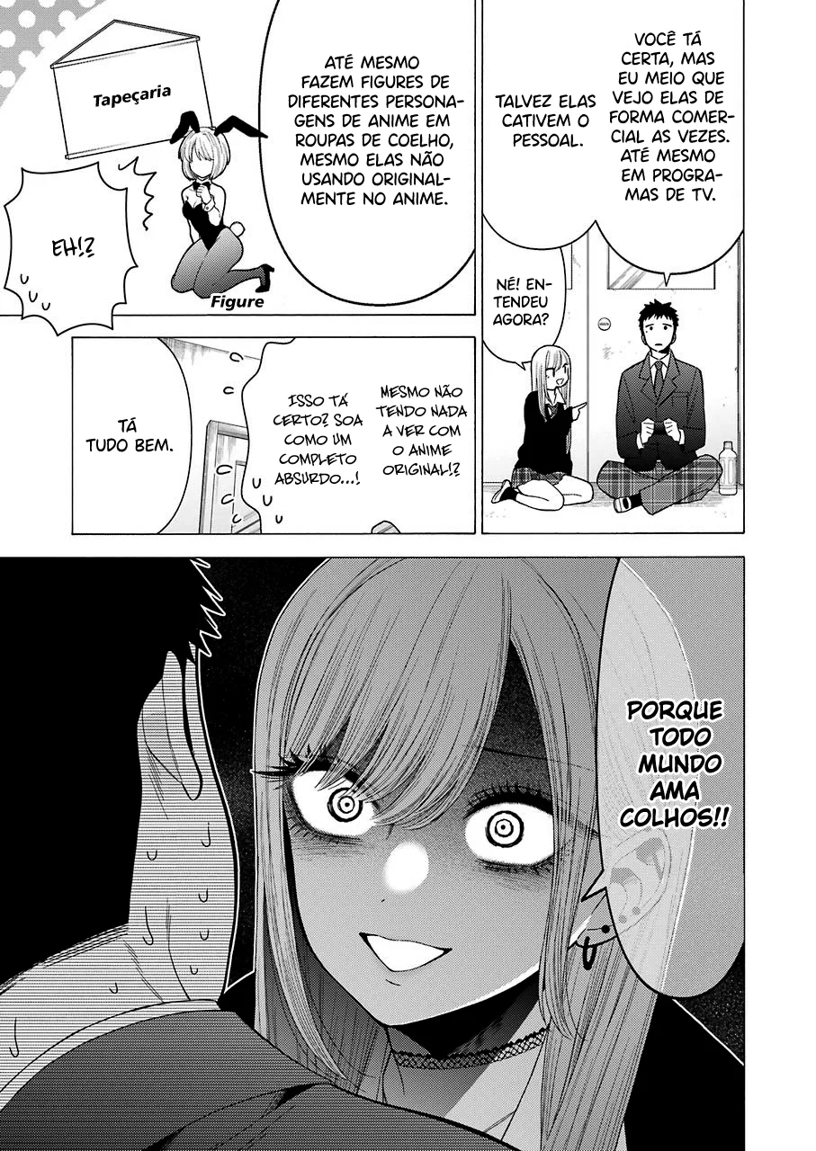 Read Sono Bisque Doll wa Koi wo Suru PT Manga Online