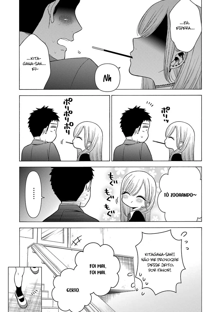 Read Sono Bisque Doll wa Koi wo Suru PT Manga Online