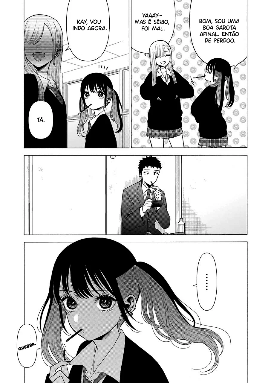 Read Sono Bisque Doll wa Koi wo Suru PT Manga Online