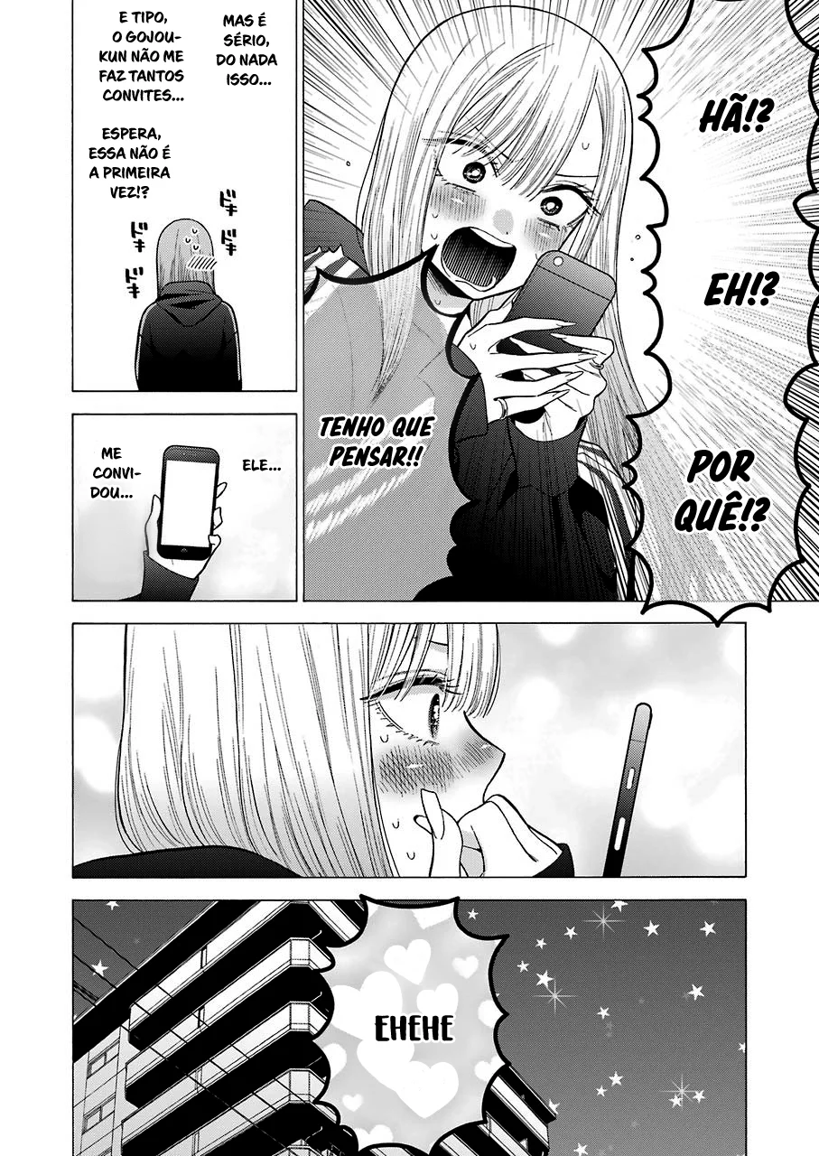 Read Sono Bisque Doll wa Koi wo Suru PT Manga Online