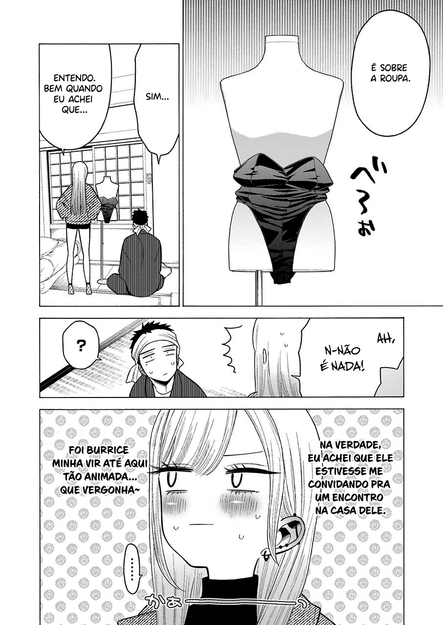 Read Sono Bisque Doll wa Koi wo Suru PT Manga Online