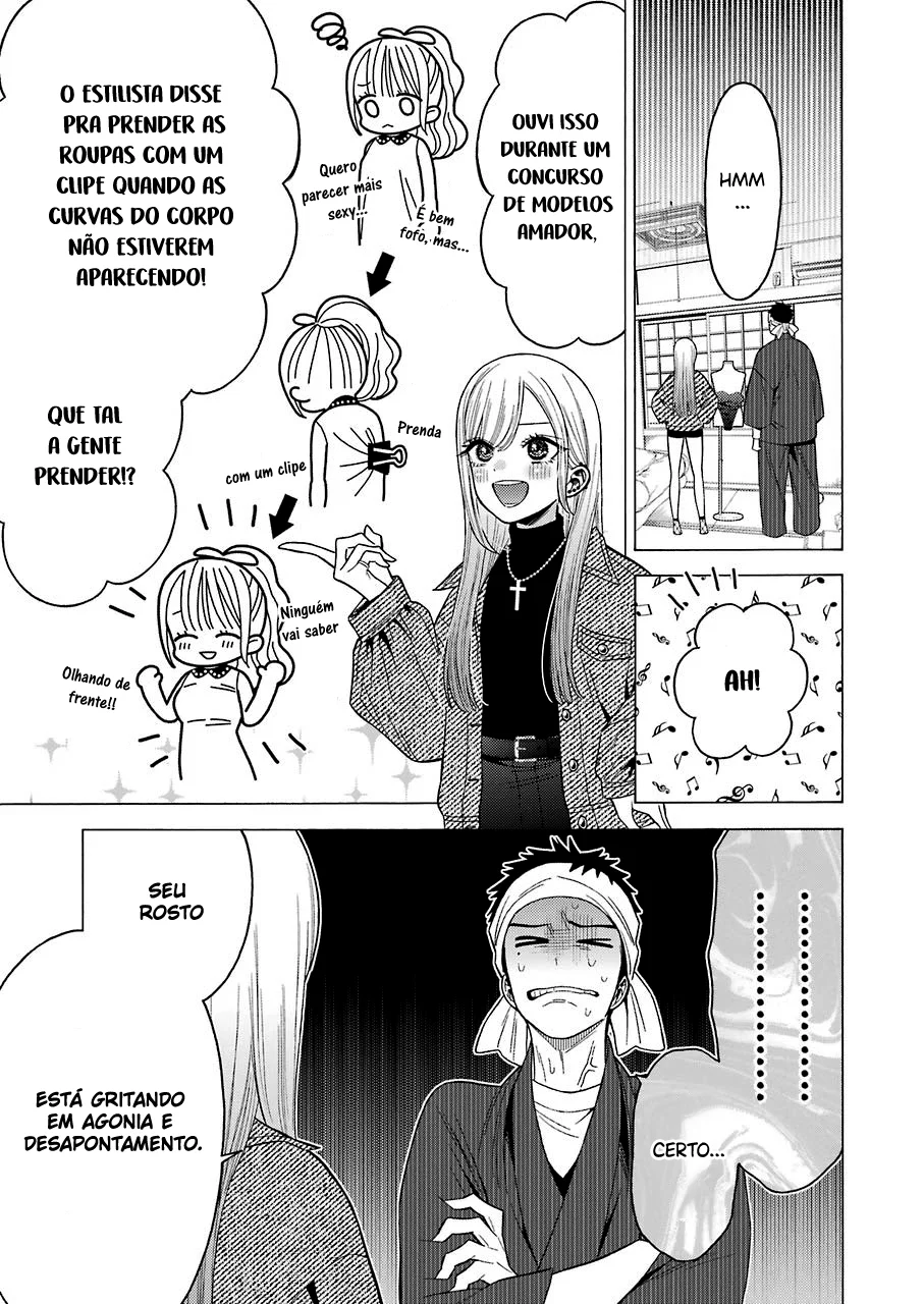 Read Sono Bisque Doll wa Koi wo Suru PT Manga Online