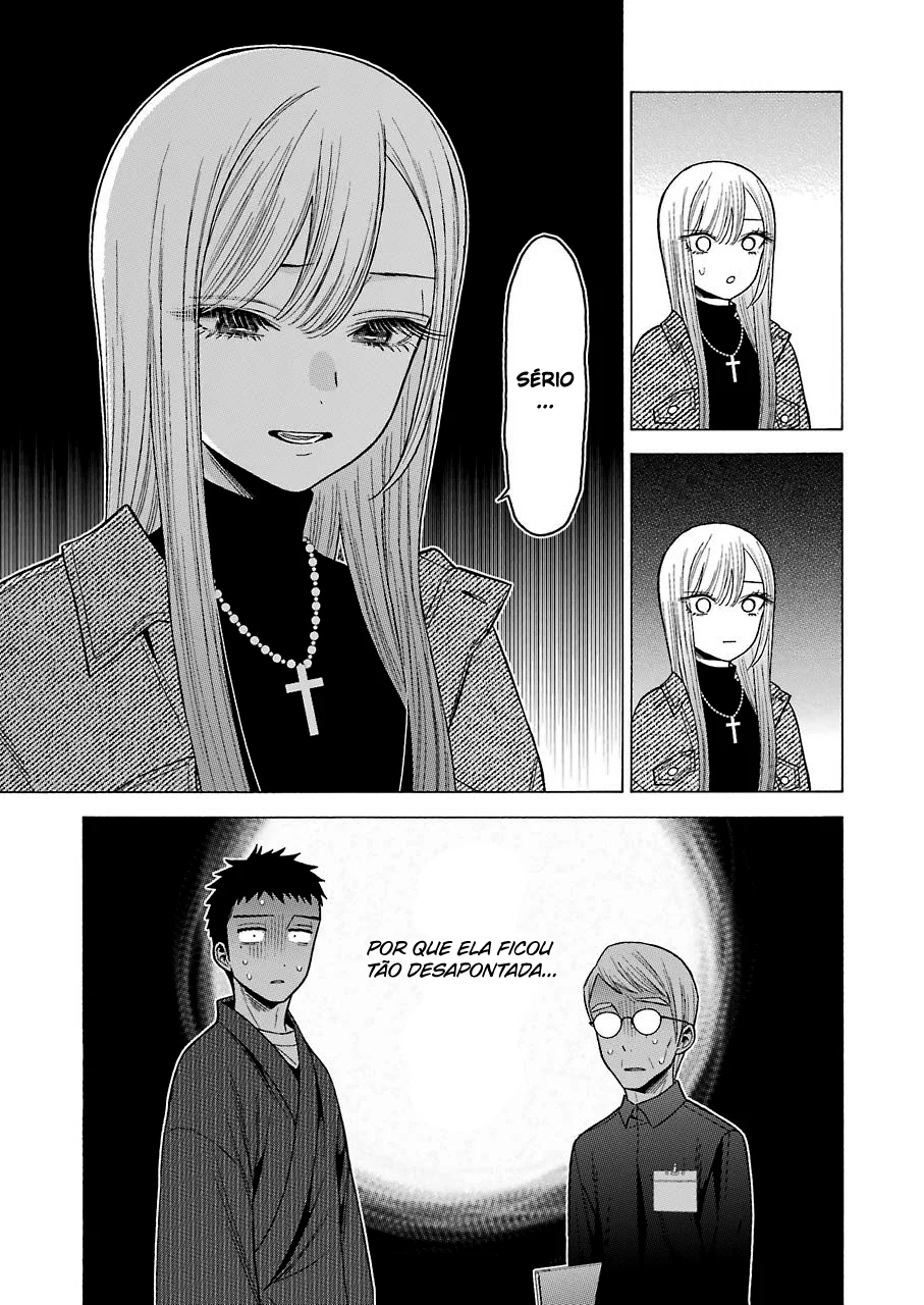 Read Sono Bisque Doll wa Koi wo Suru PT Manga Online