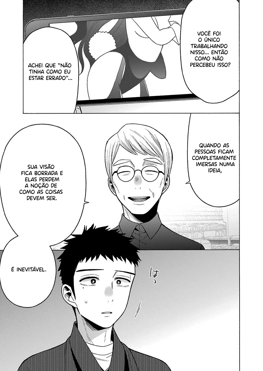 Read Sono Bisque Doll wa Koi wo Suru PT Manga Online